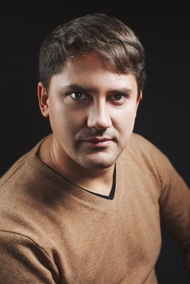 Foto von Igor Afanasyev