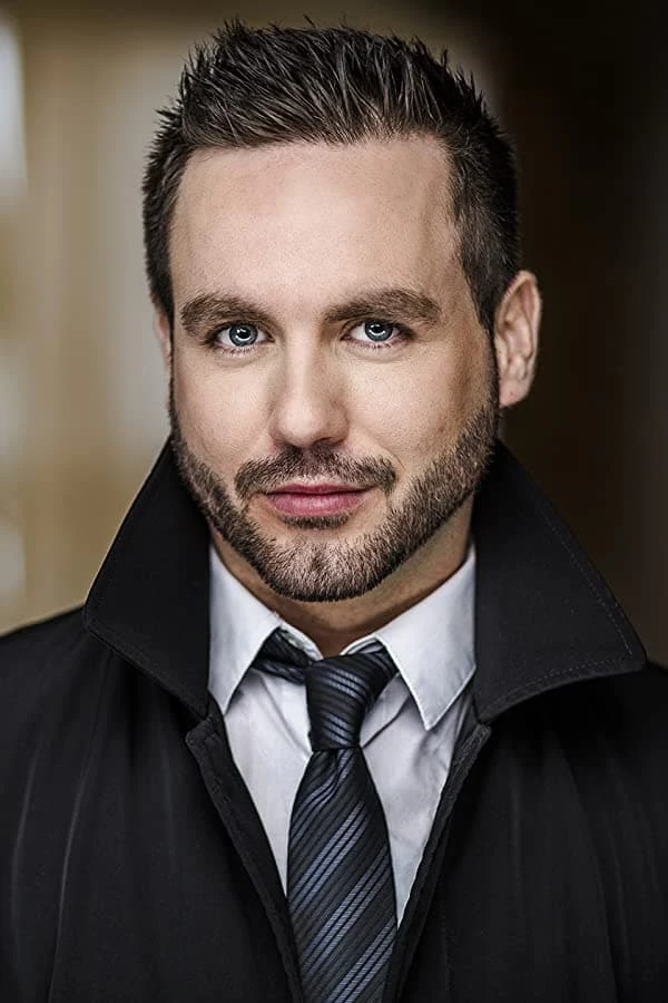 Foto von Sebastian Deery
