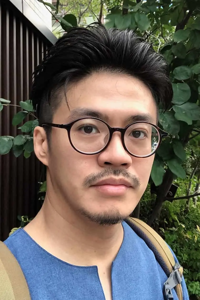 Foto von Shuhei Yabuta