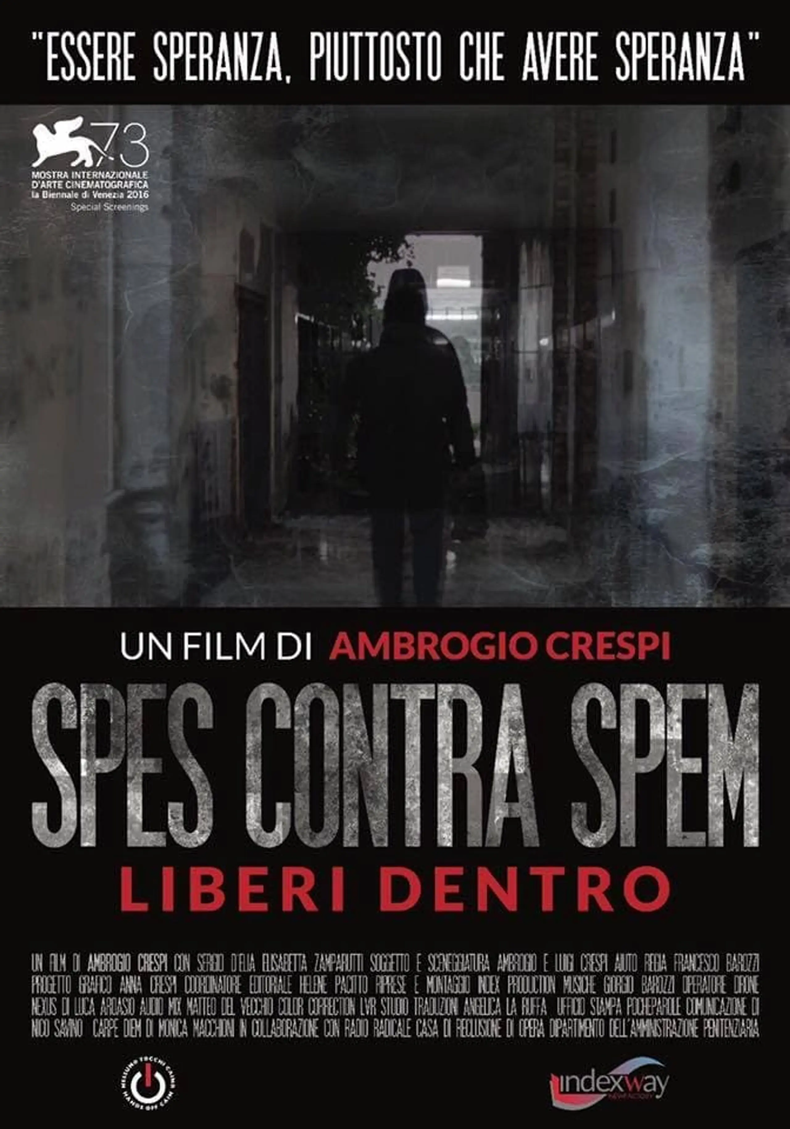 Spes contra Spem: Free Inside