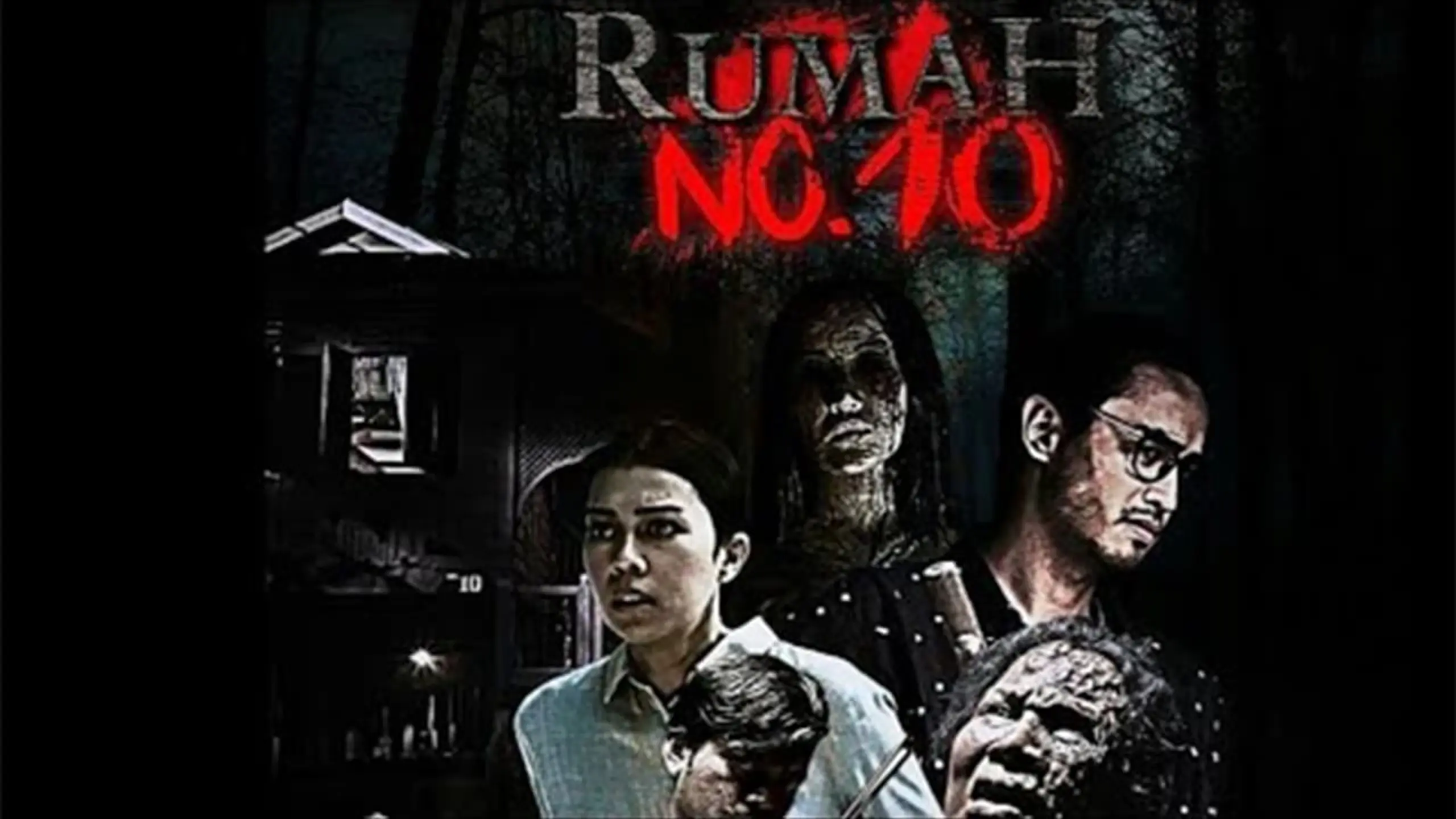 Rumah No 10