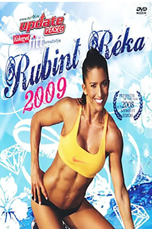 Rubint Réka 2009