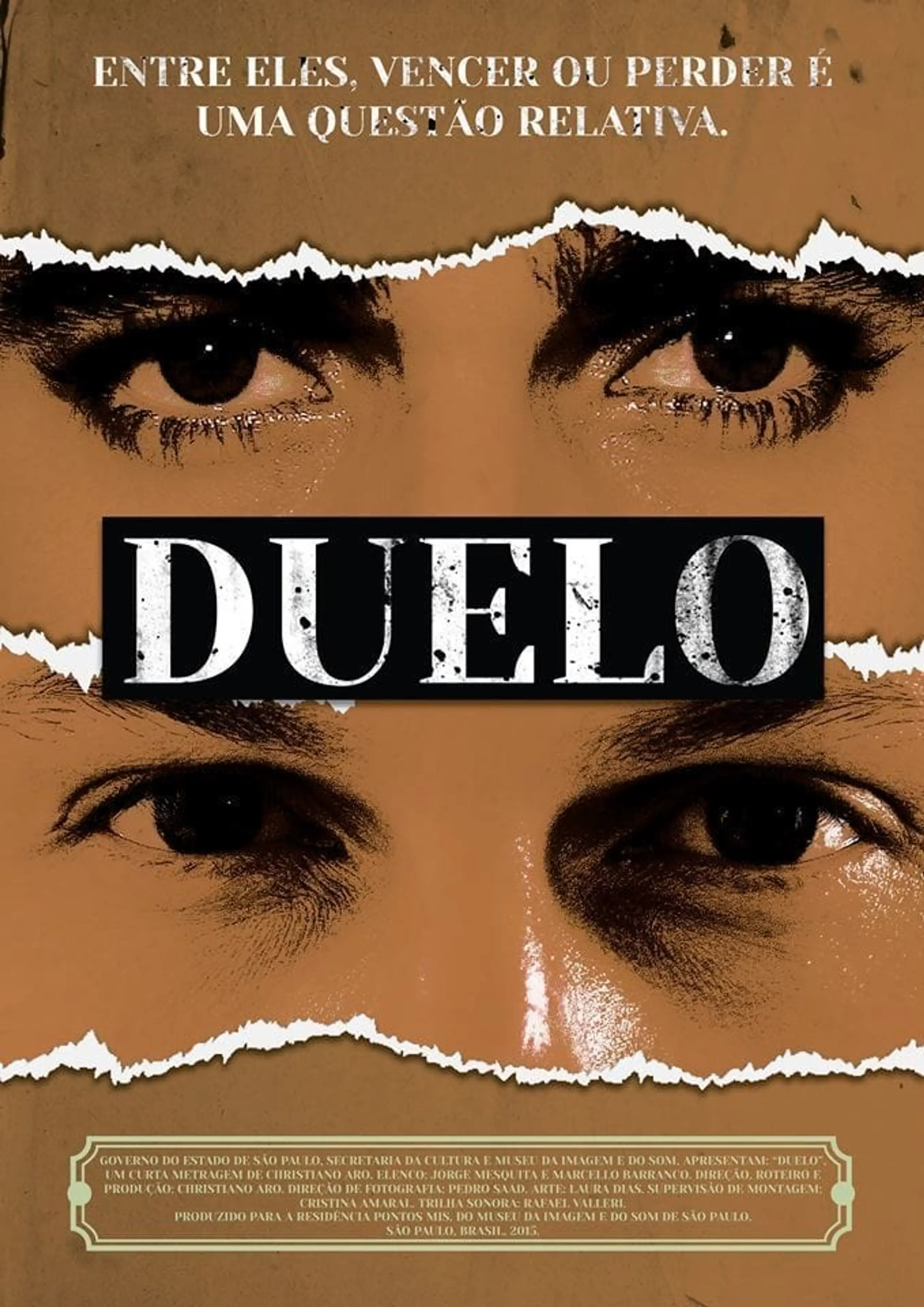 Duelo