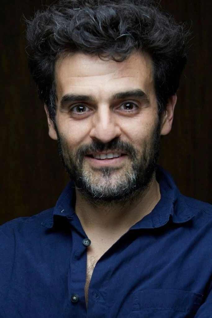 Foto von Juan Pablo Félix