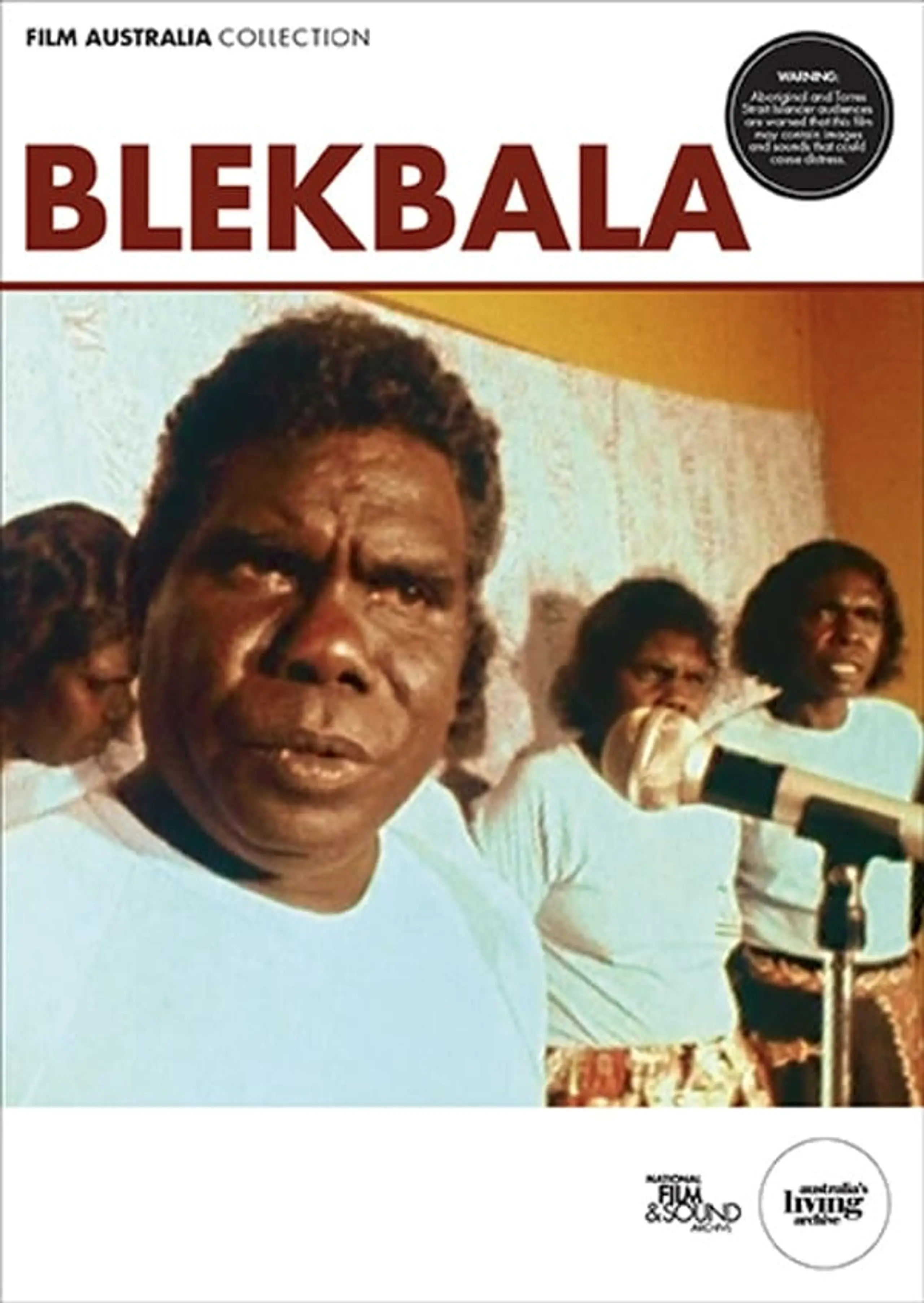 Blekbala