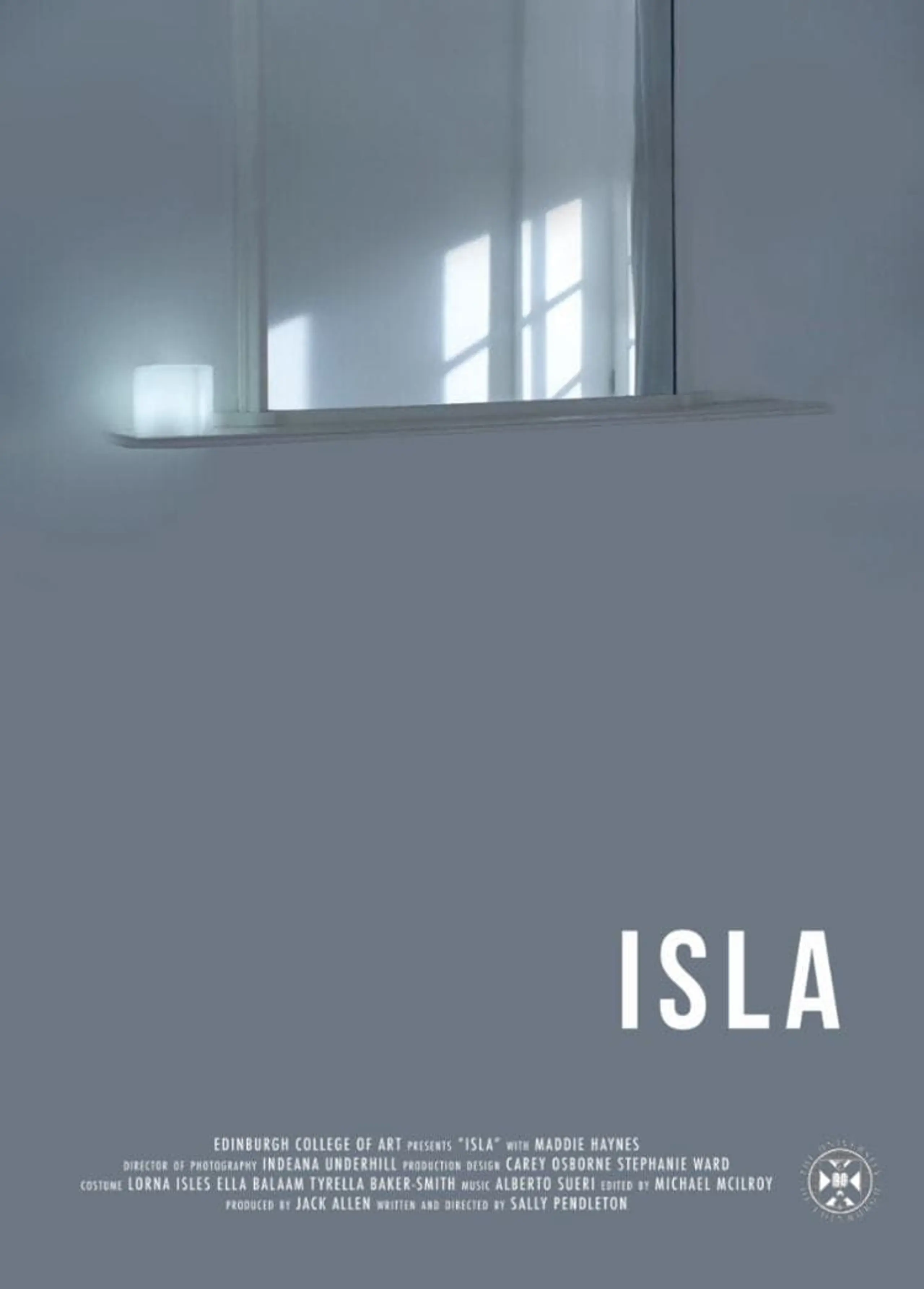 ISLA