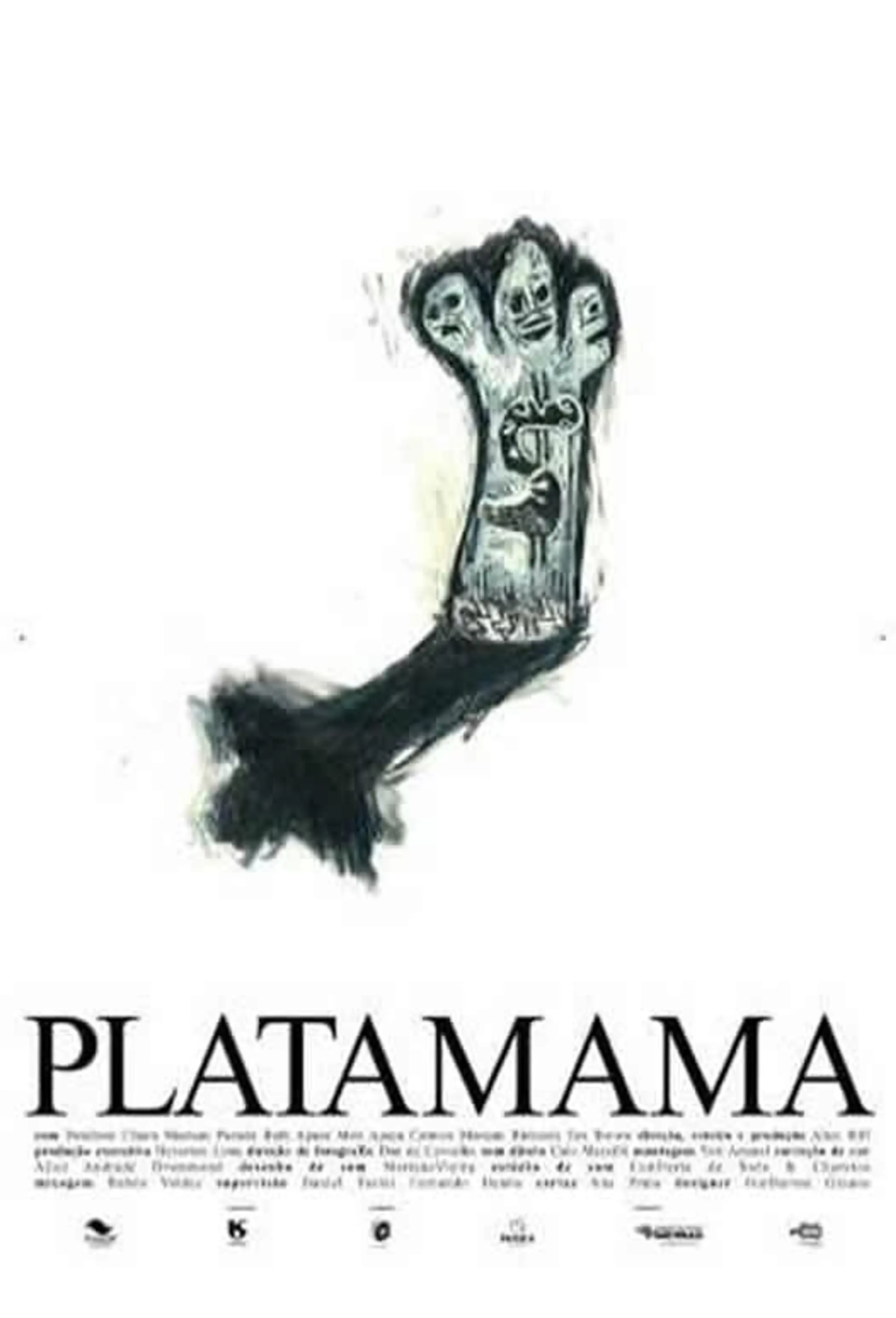 Platamama