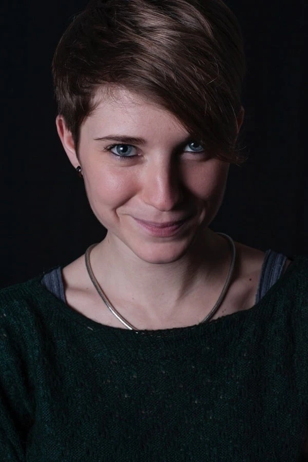 Foto von Giulia Bertini