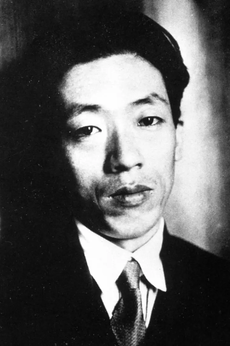 Foto von Takiji Kobayashi