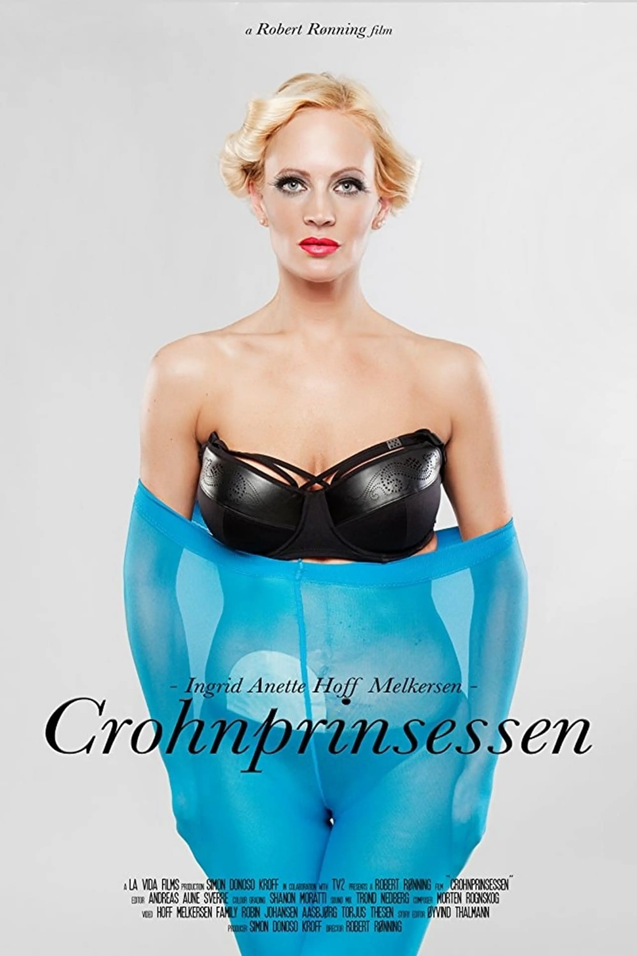 Crohnprinsessen