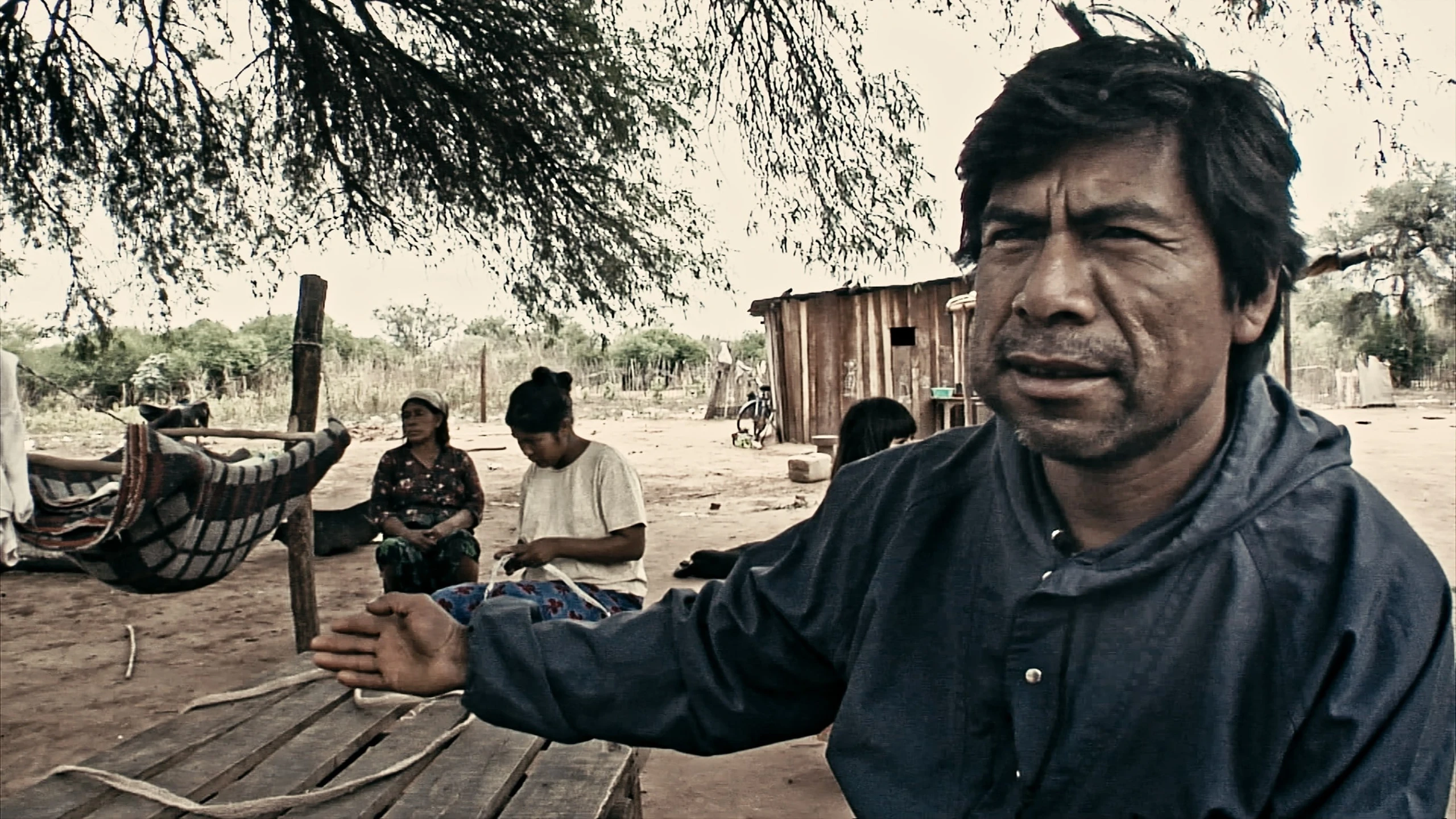 Viaje a los pueblos fumigados