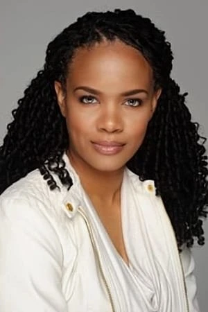 Foto von Ayana Johnson