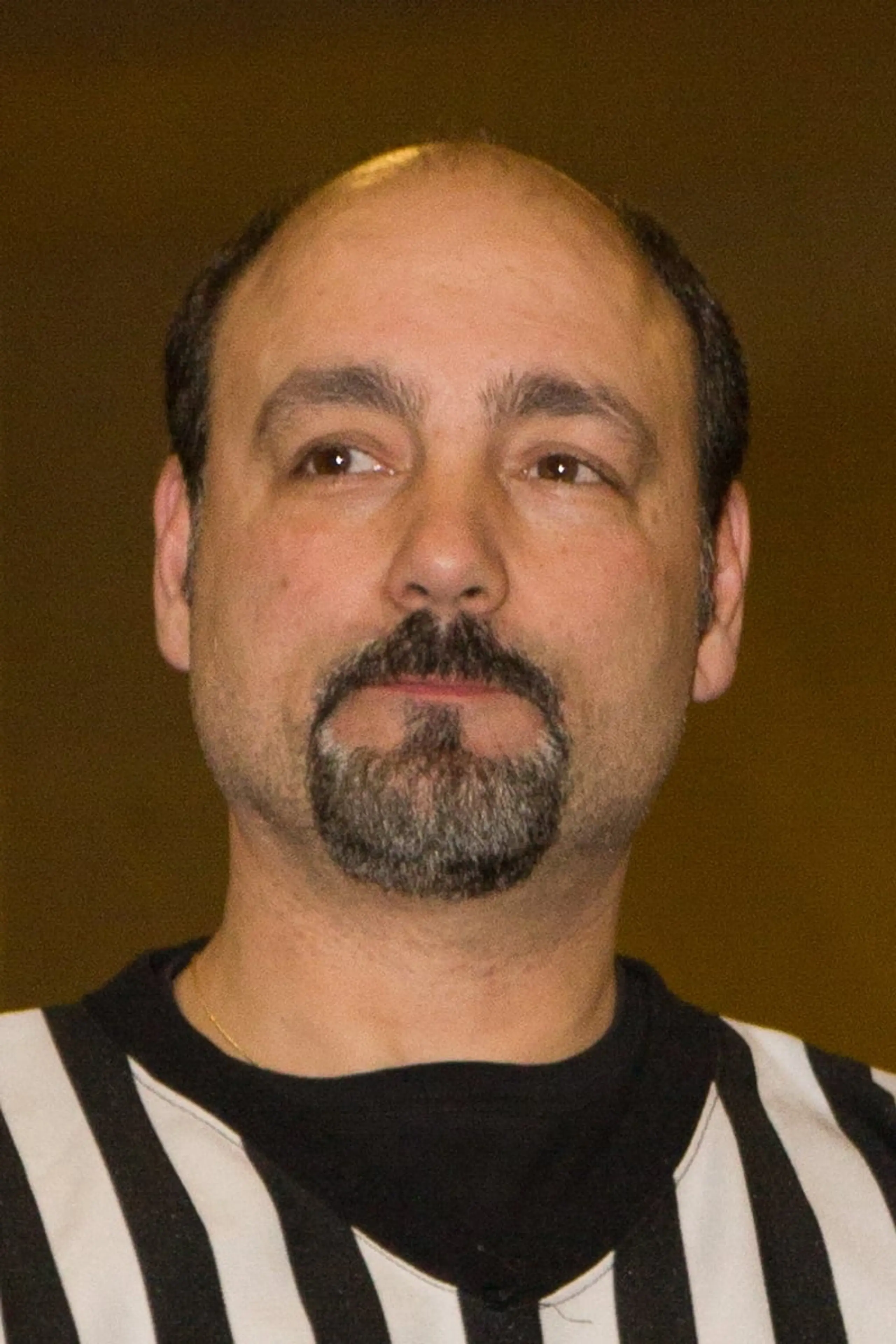 Jimmy Korderas