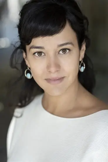 Foto von Pauline Caupenne