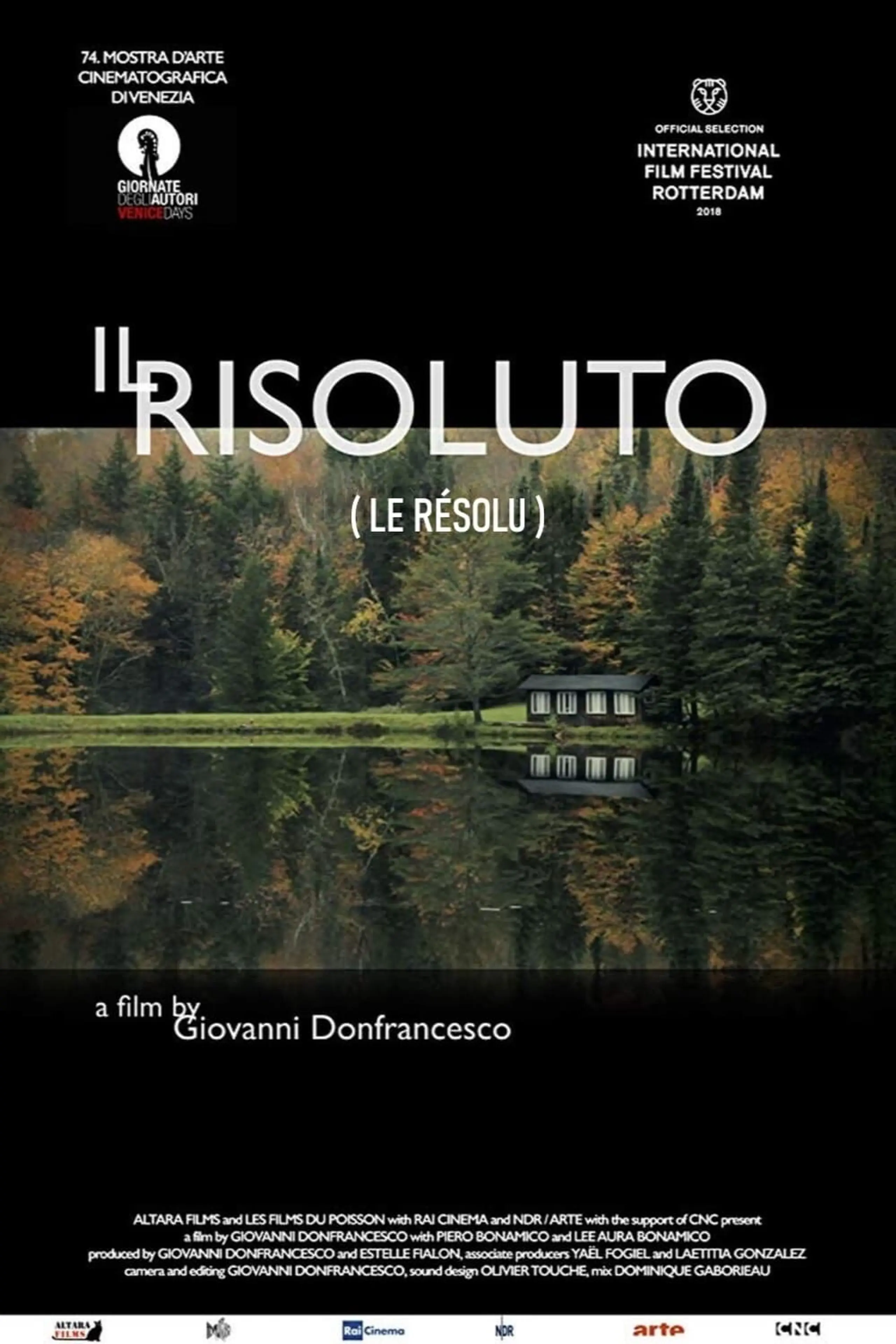 Il Risoluto