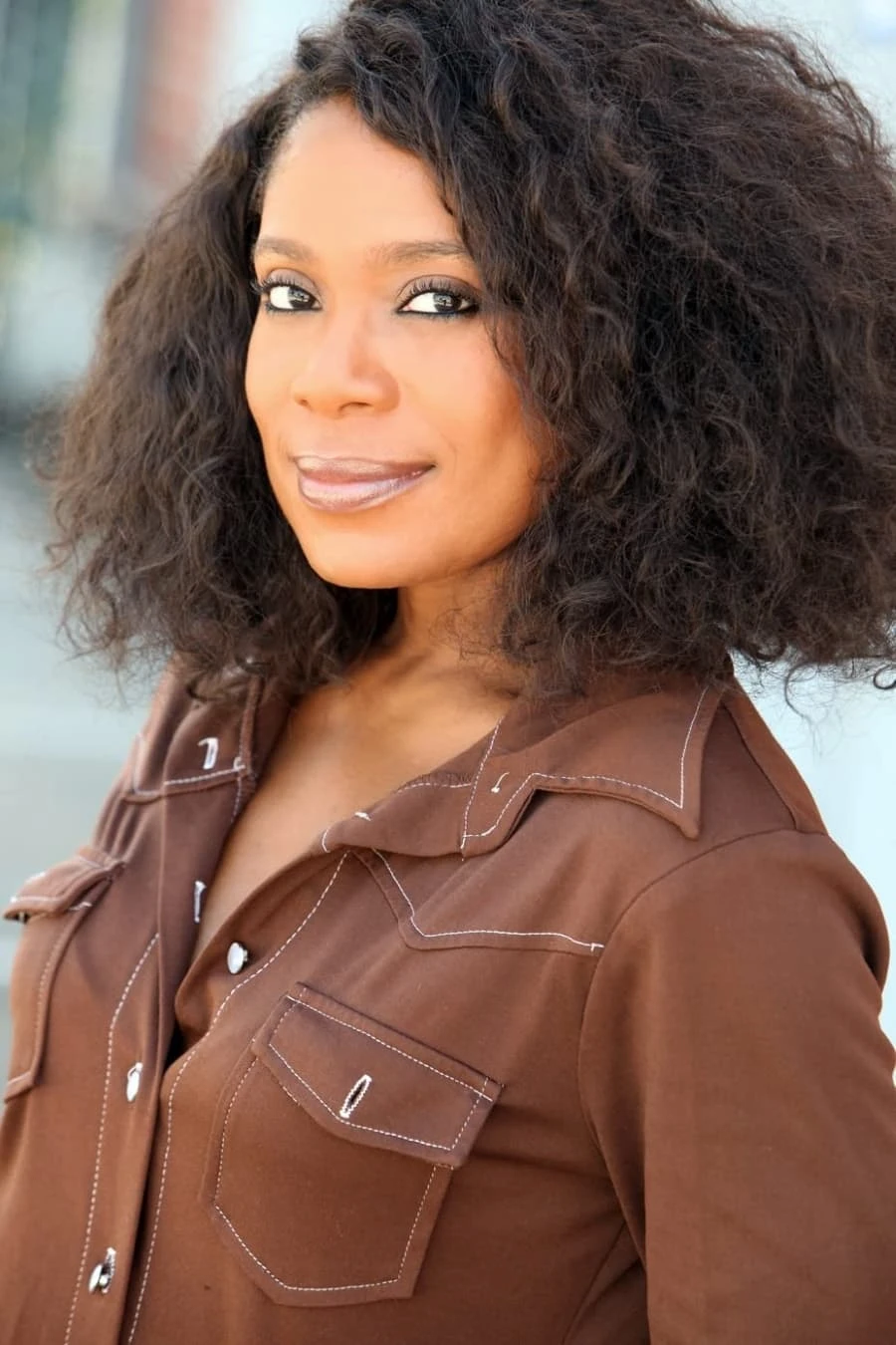 Foto von Alixandrée Antoine