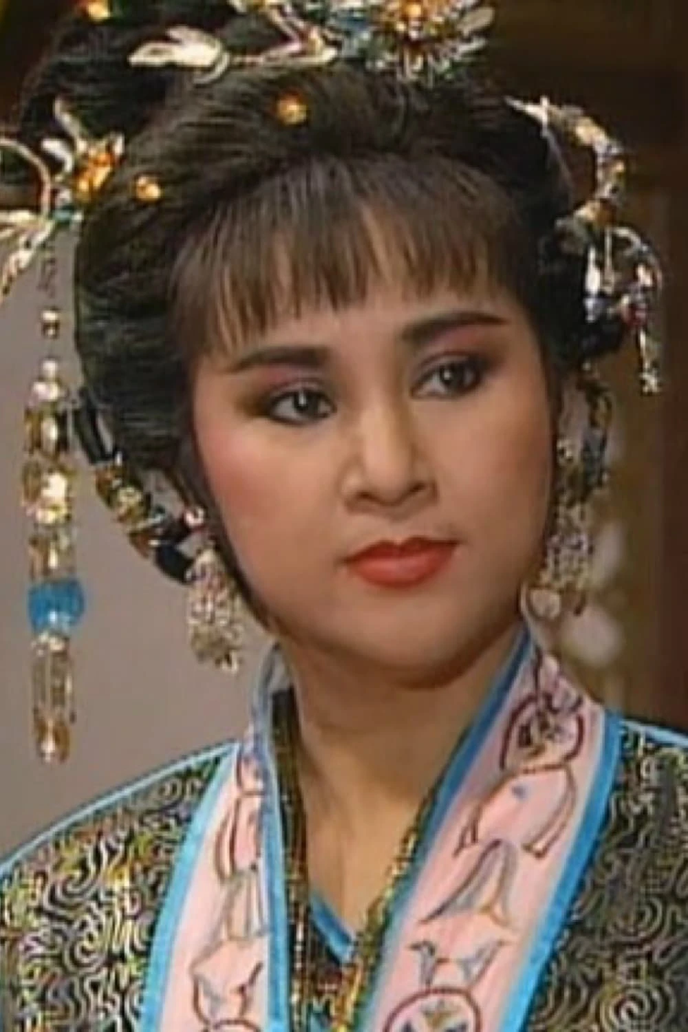 Foto von Kao Yu-Shan