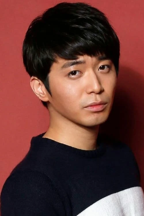 Foto von Yan Sheng-Yu
