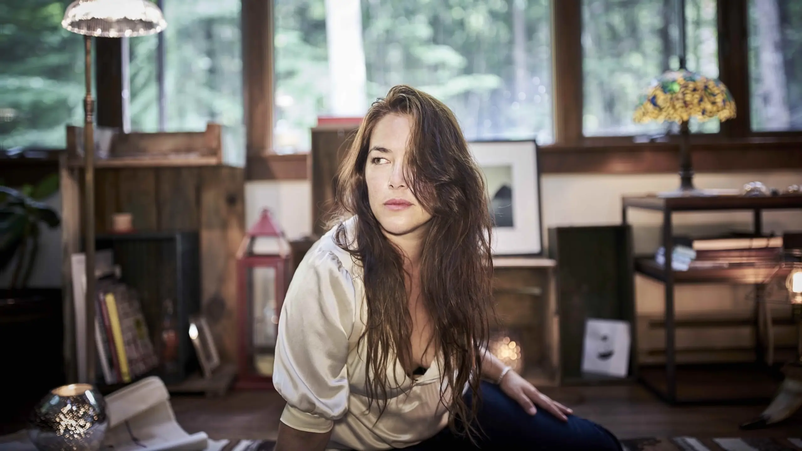 Rachael Yamagata: Audiotree Live