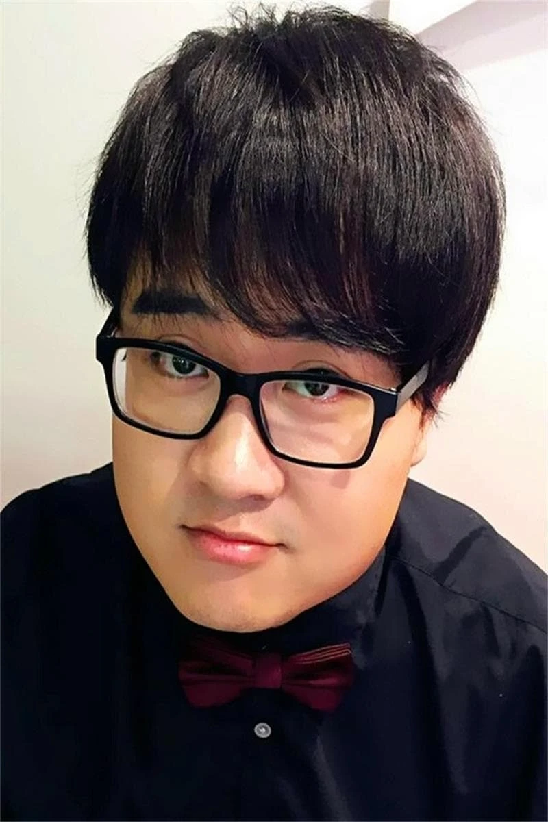 Foto von Kong Lian-Shun
