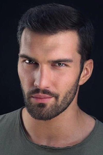 Foto von James Tratas