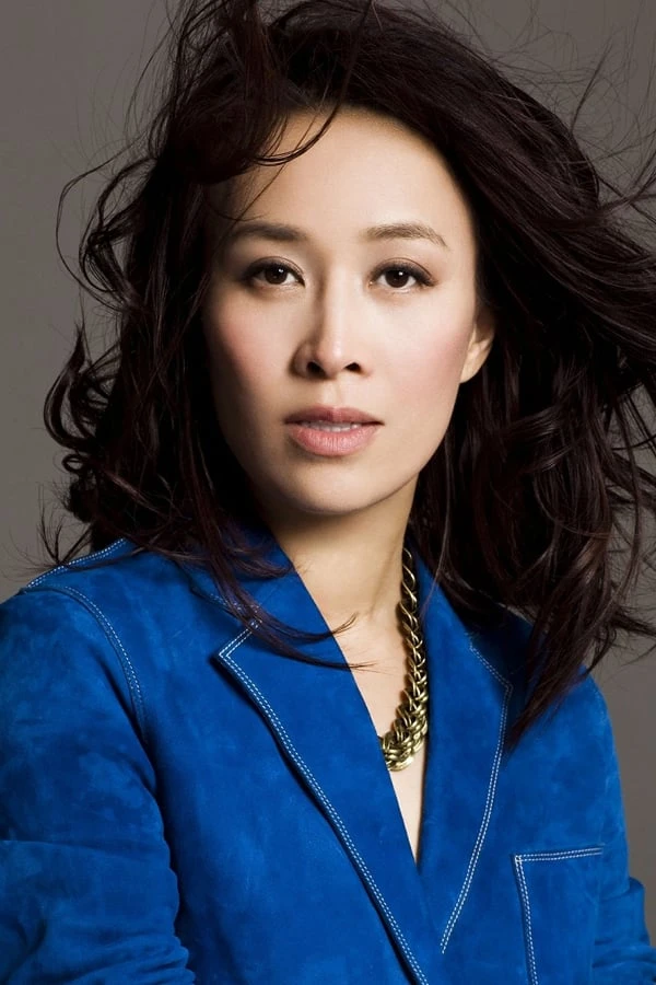 Foto von Na Ying