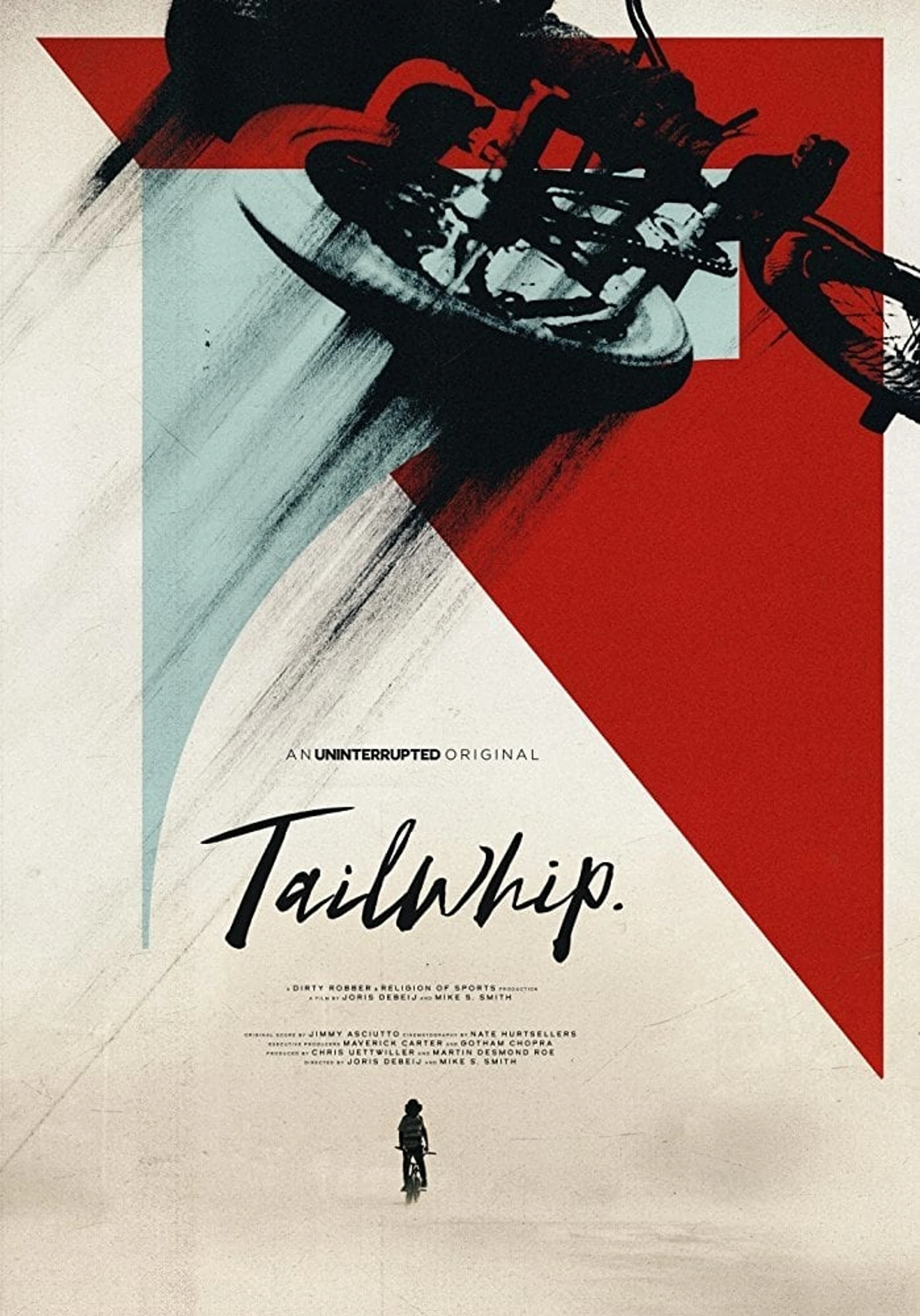 Tailwhip