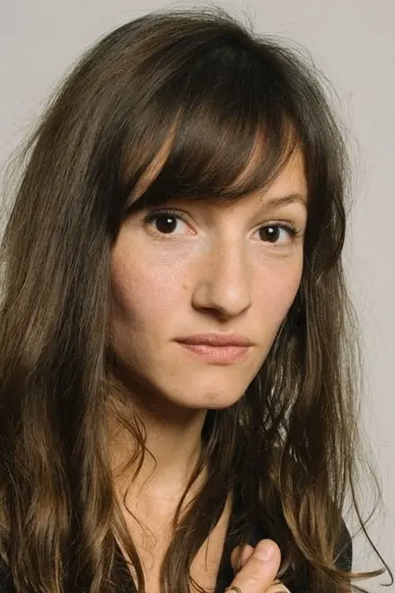 Foto von Lucie Rébéré
