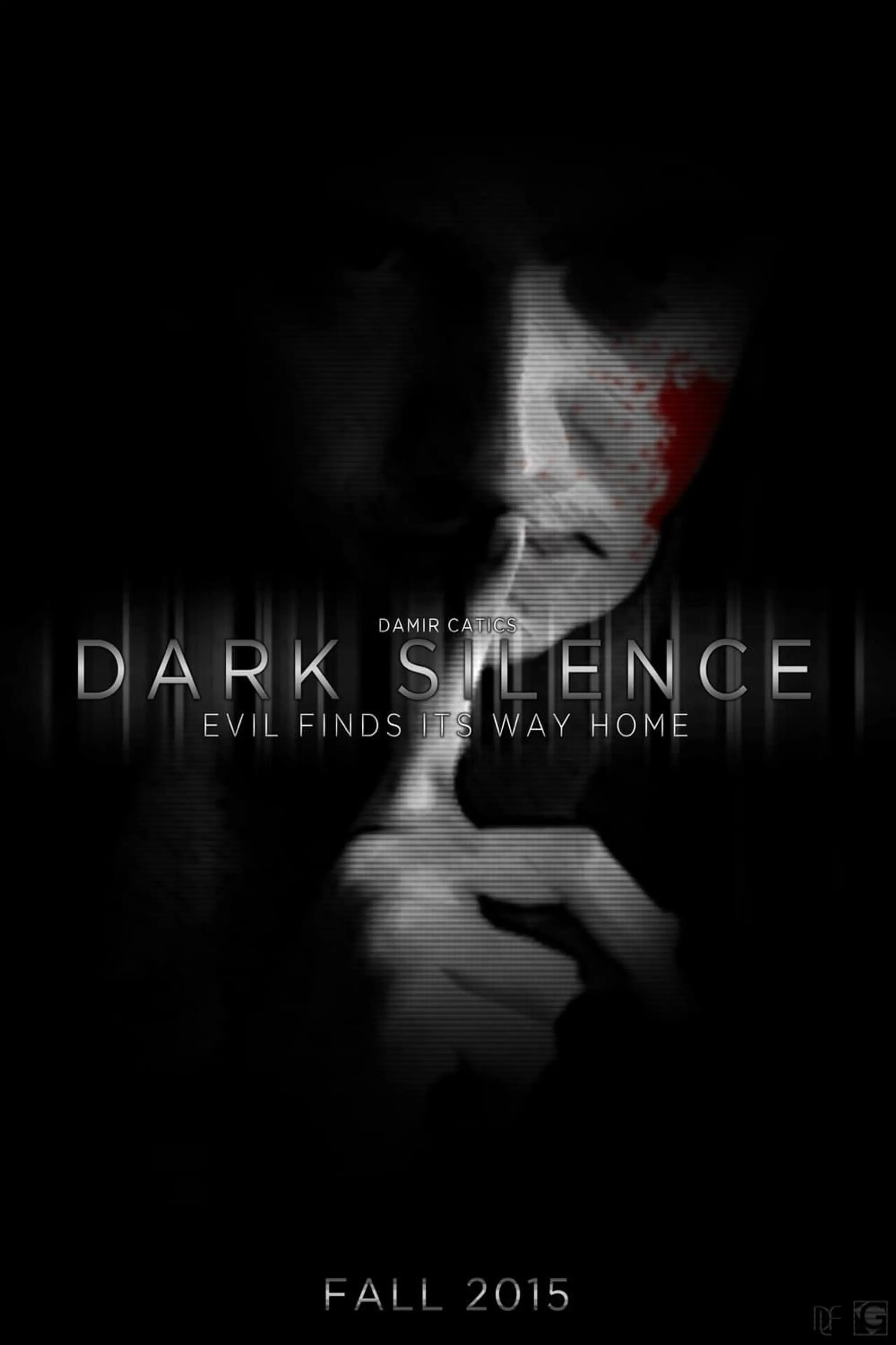 Dark Silence