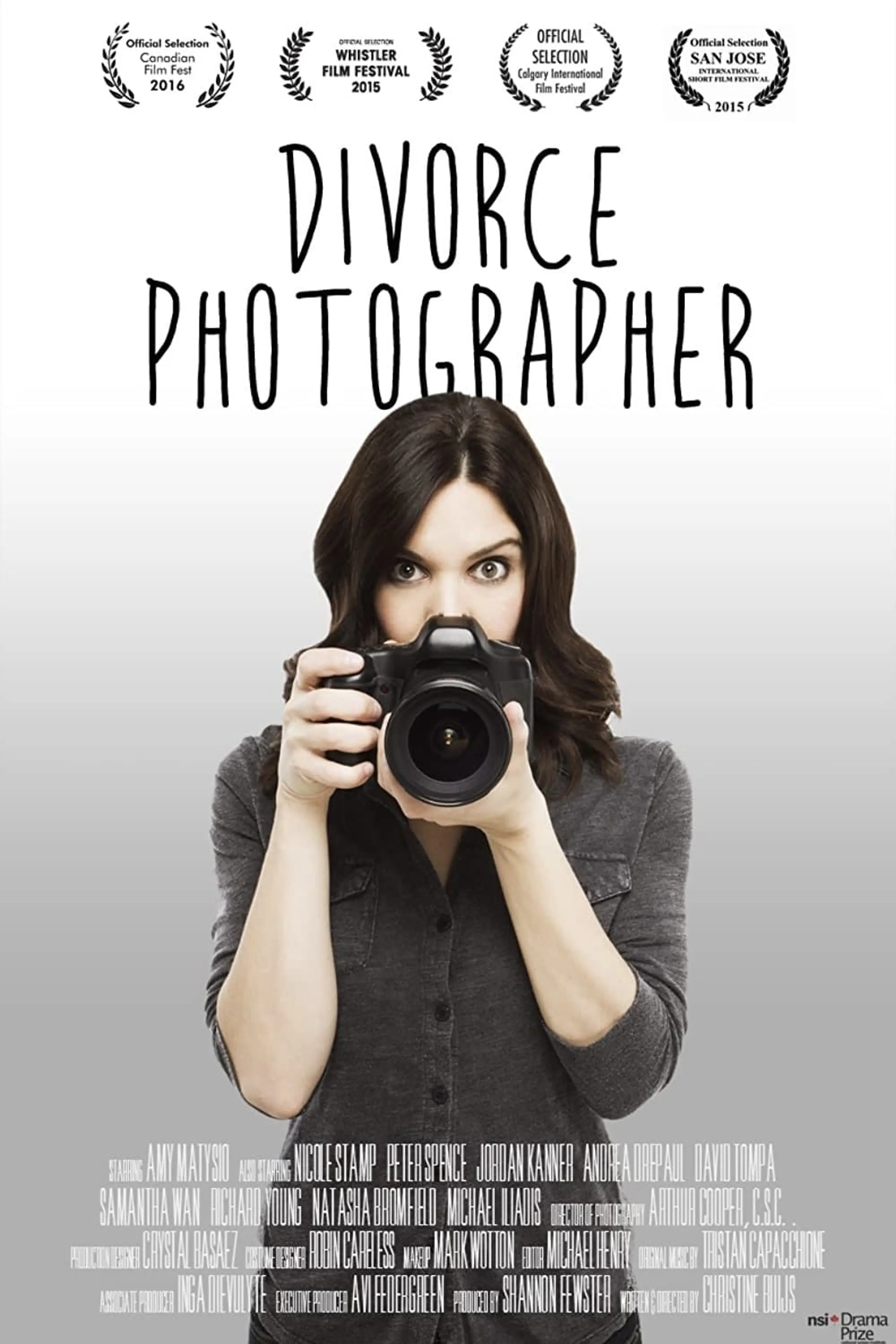 Divorce Photographer