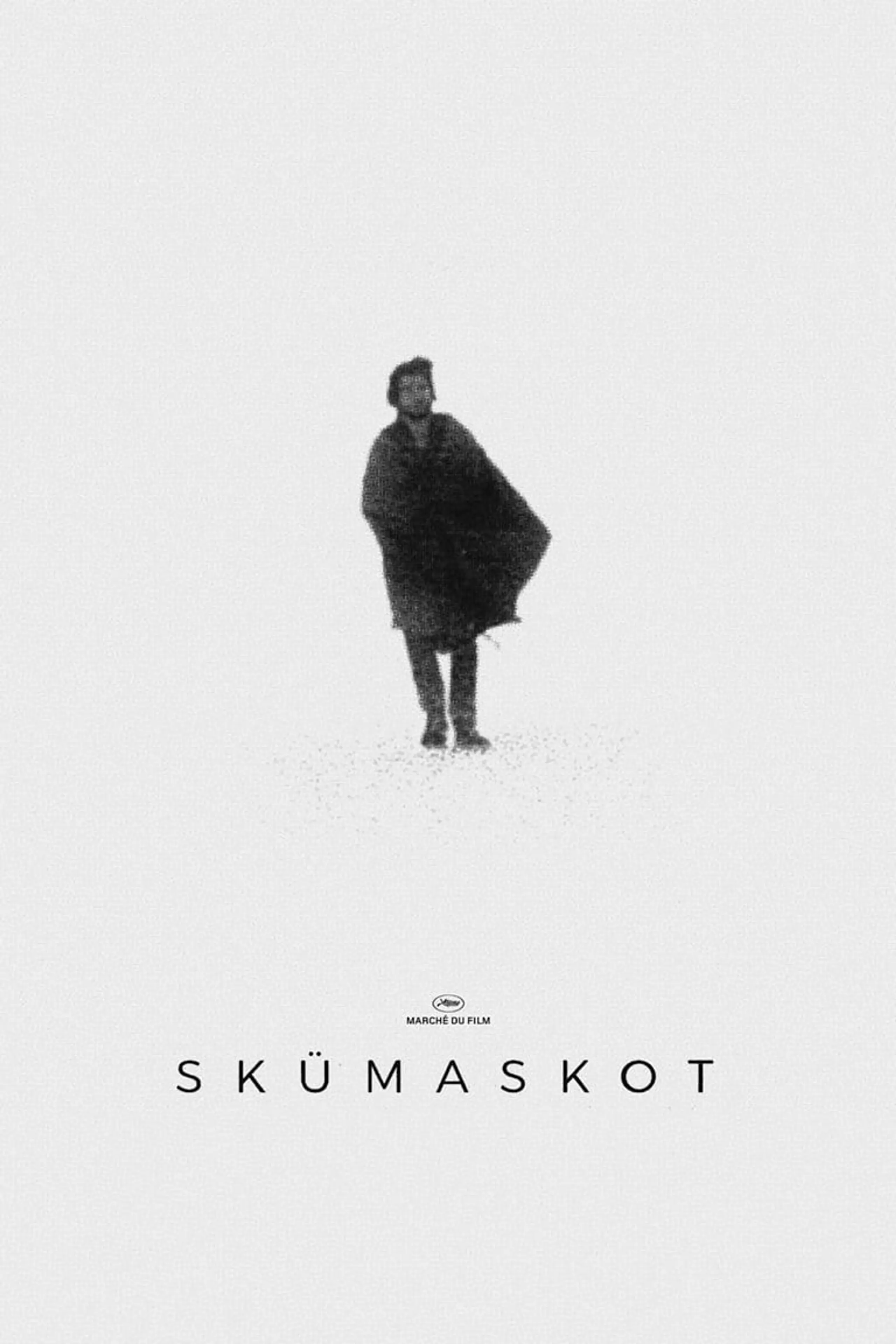 Skümaskot