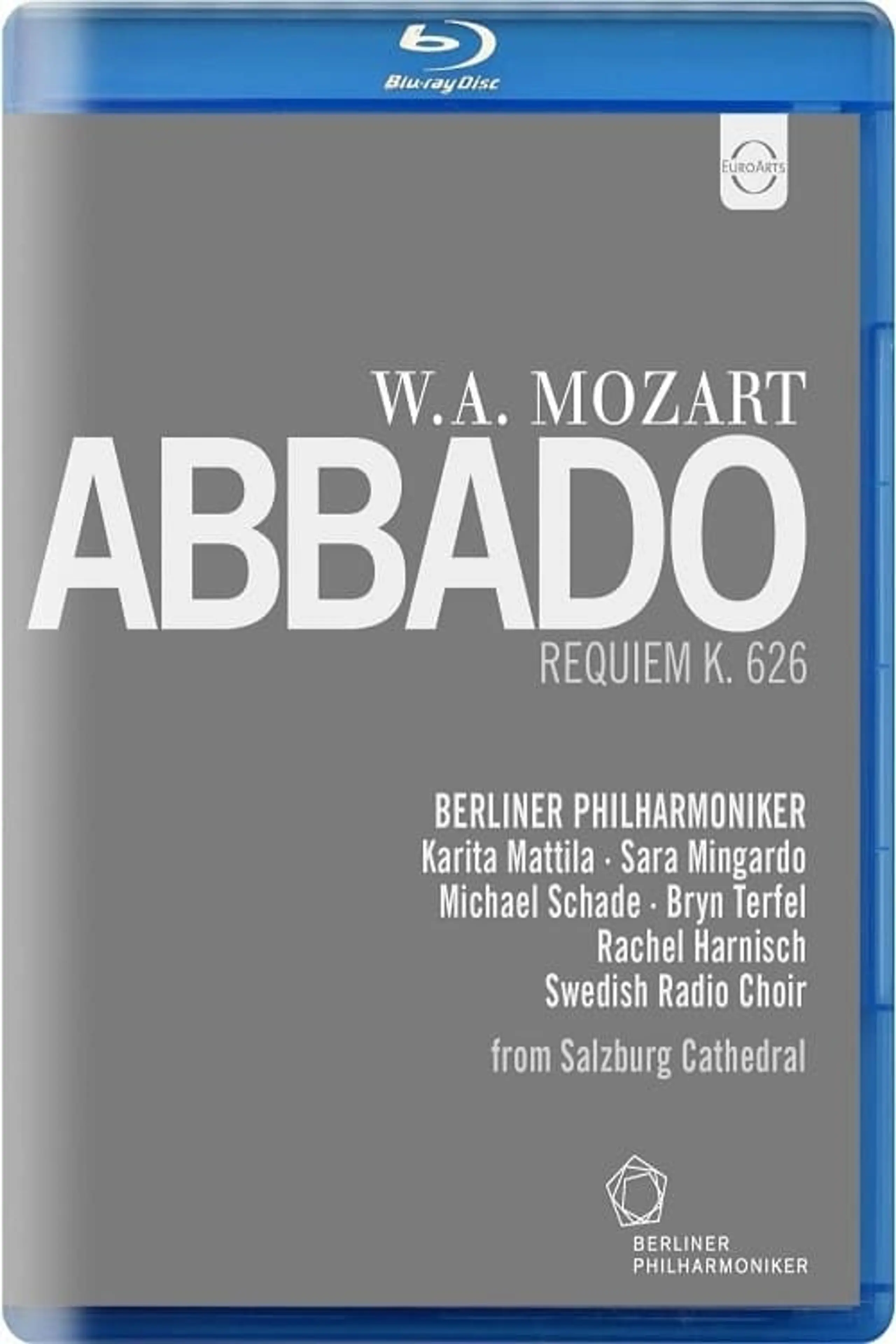 Mozart: Requiem