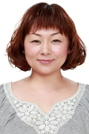 Foto von Eriko Mikamo