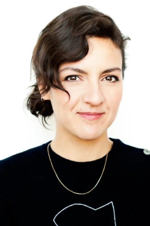 Foto von Nadine Gomez
