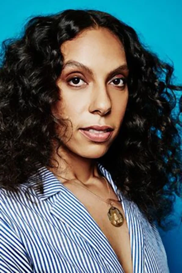 Foto von Melina Matsoukas