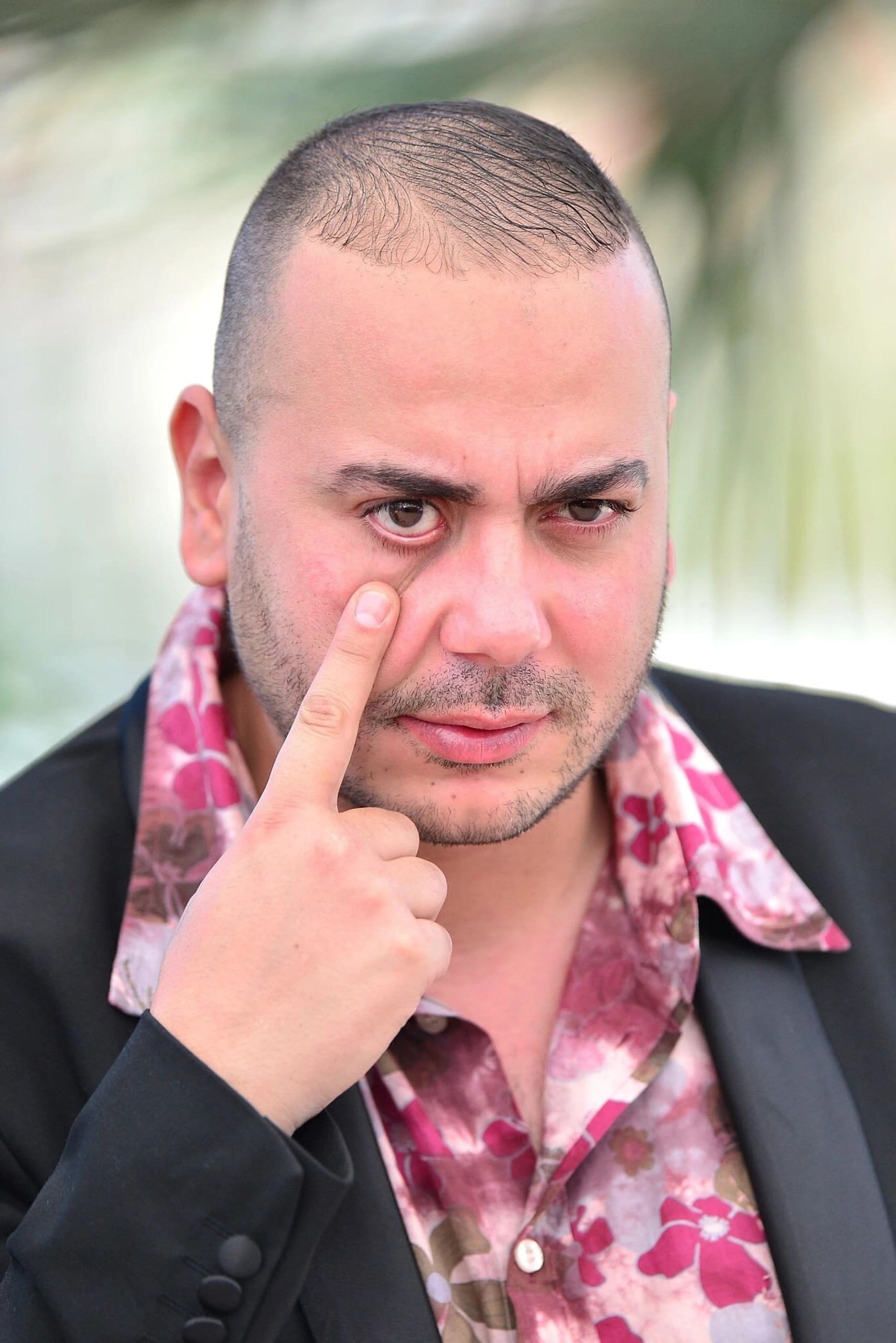 Foto von Oussama Abdul Aal