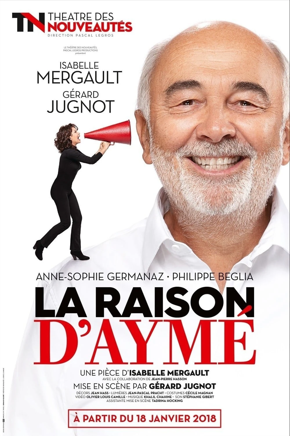 La raison d'Aymé