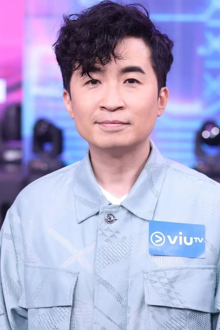 Foto von Donald Tong