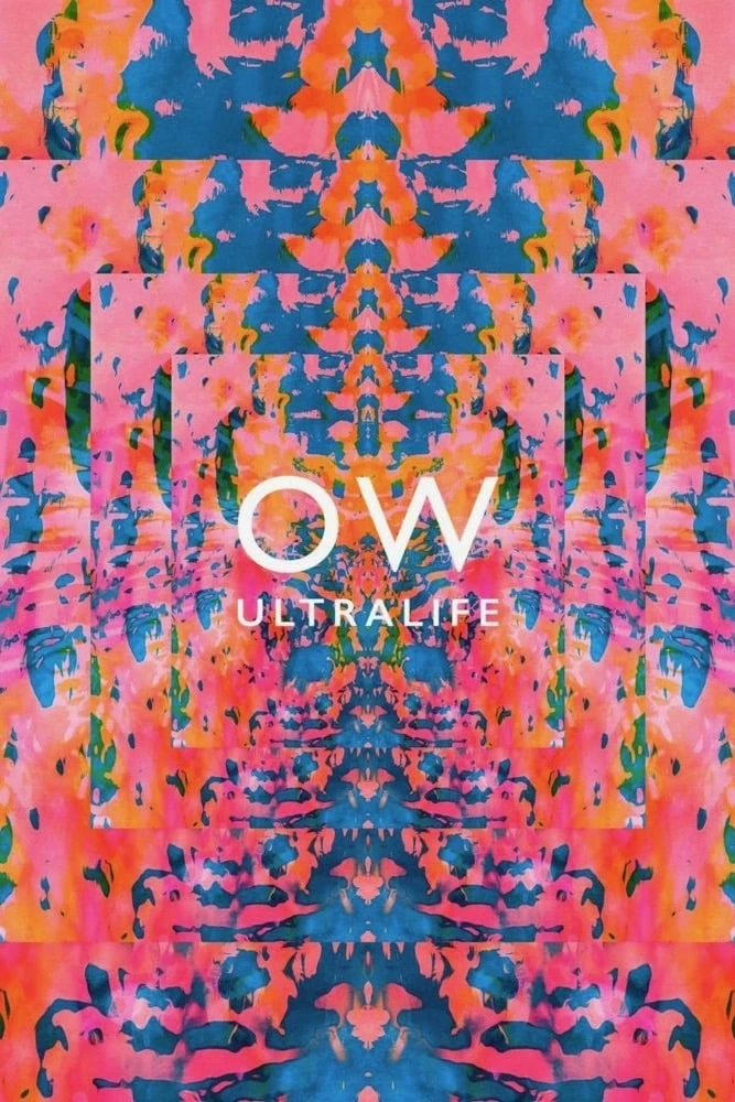 Oh Wonder: Ultralife