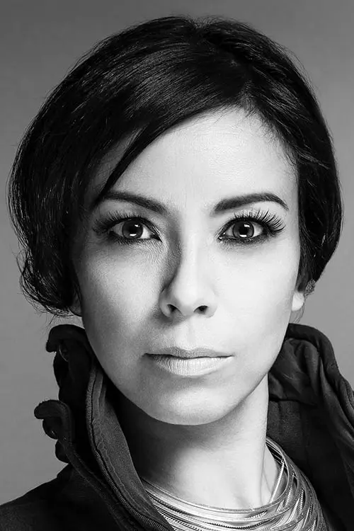 Foto von Emm Gryner