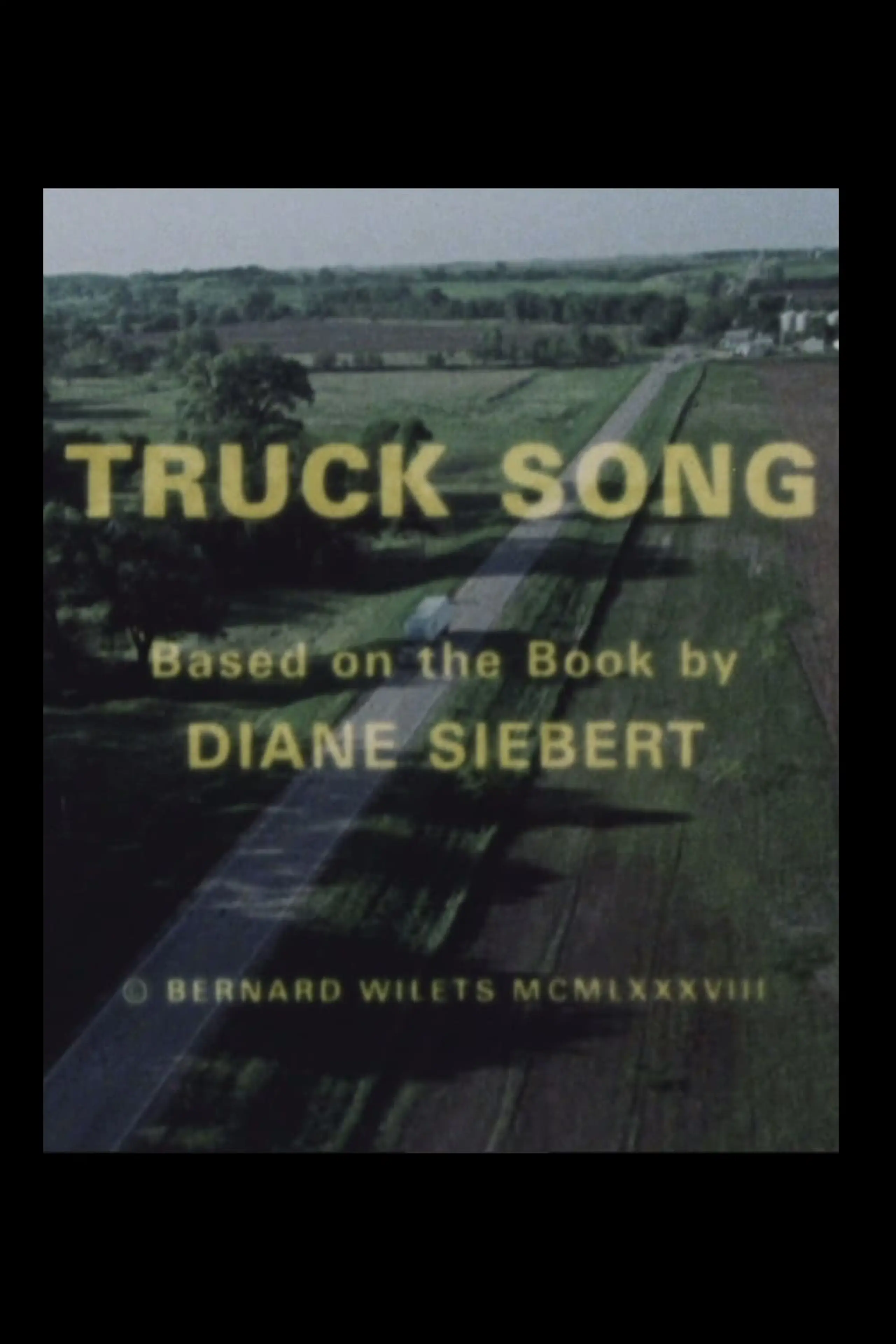 Truck Song