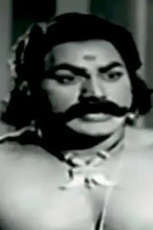 Foto von Dandamudi Rajagopal