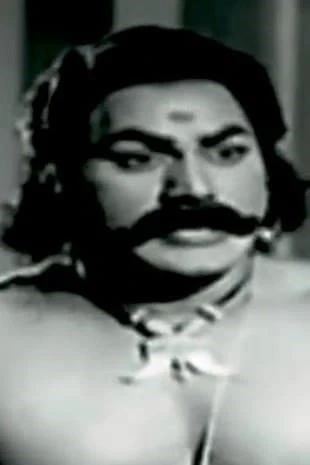 Foto von Dandamudi Rajagopal