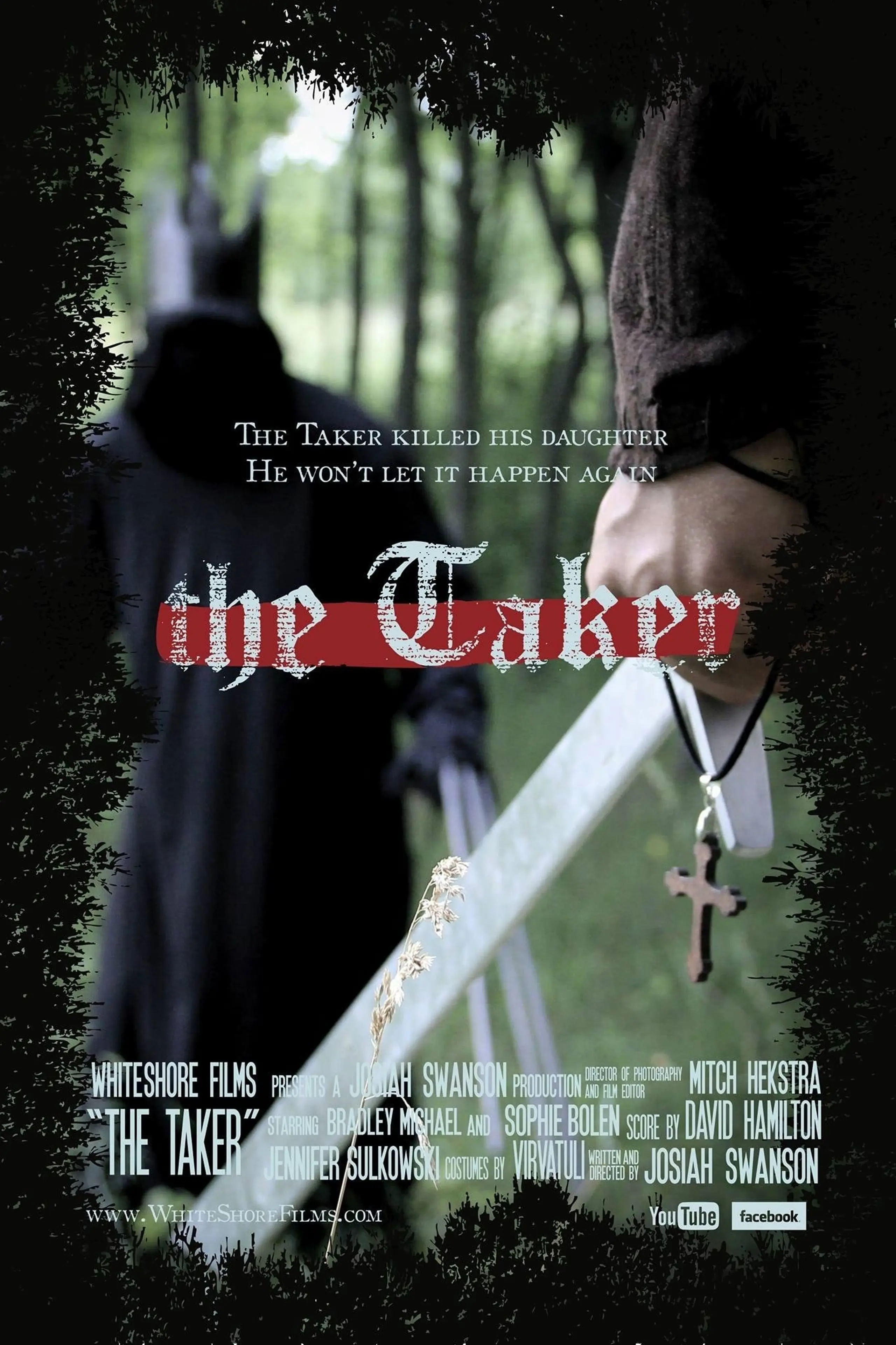 The Taker