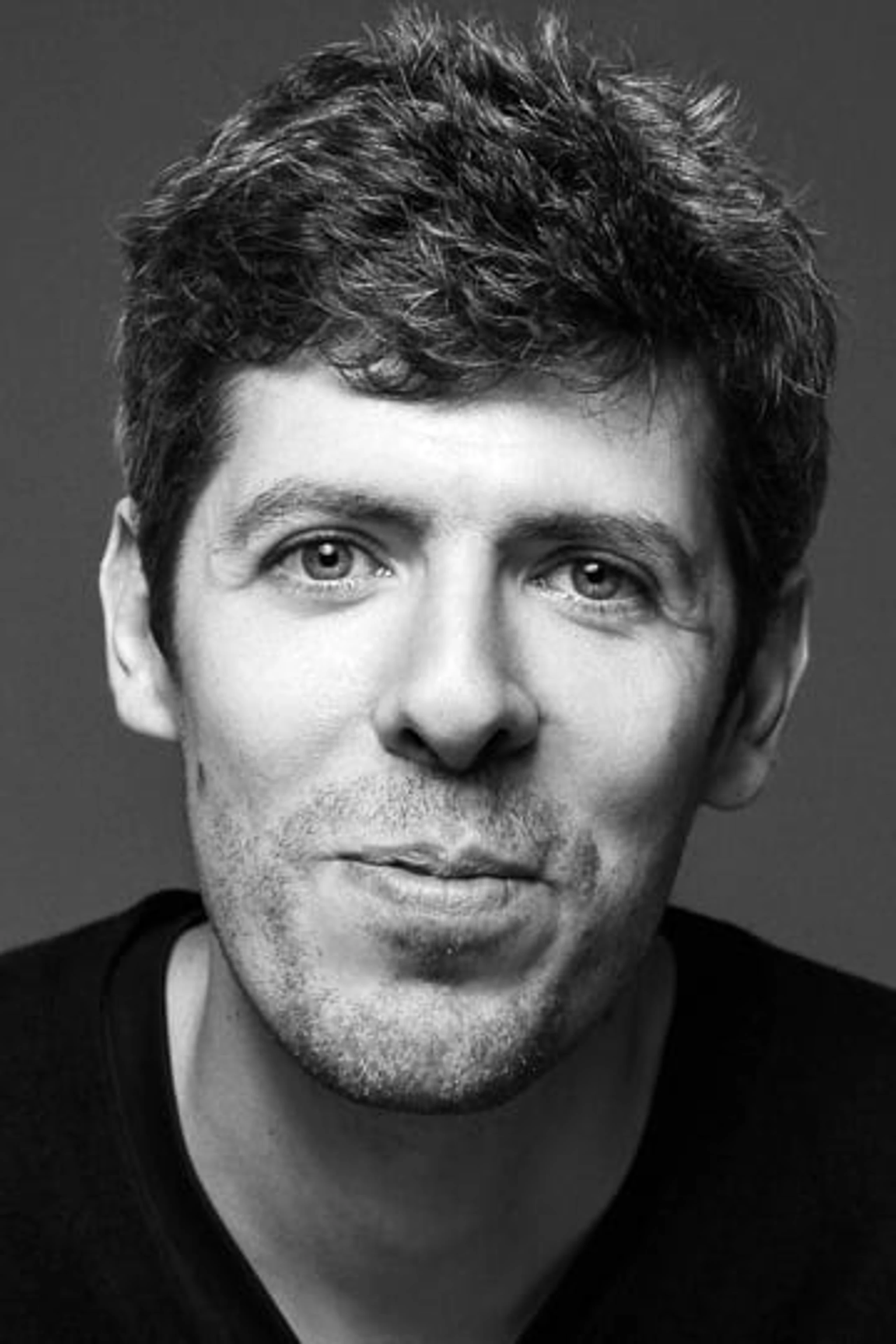 Foto von Etienne Forget