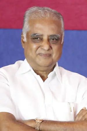 Foto von Abirami Ramanathan