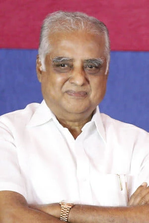 Foto von Abirami Ramanathan