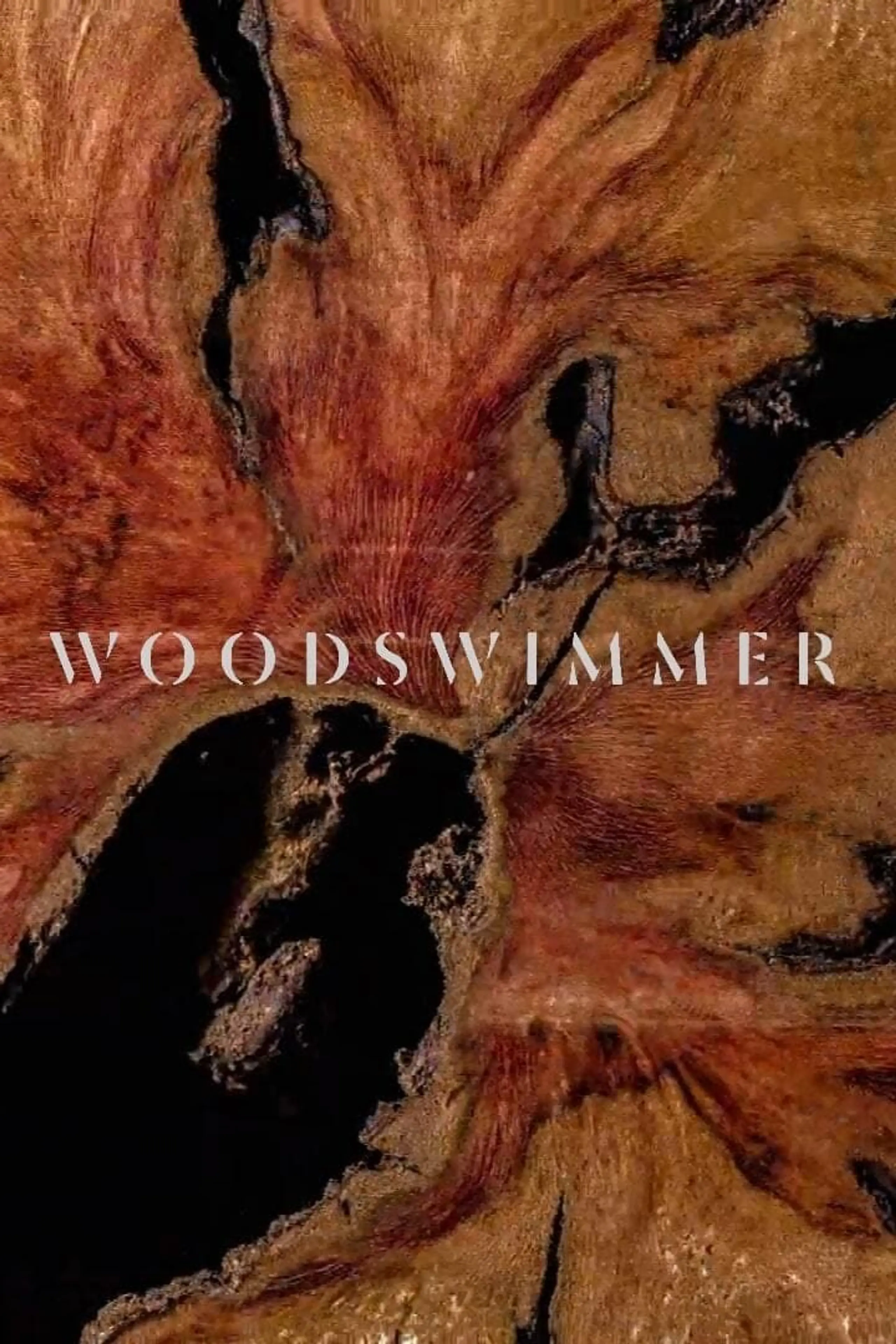 Woodswimmer