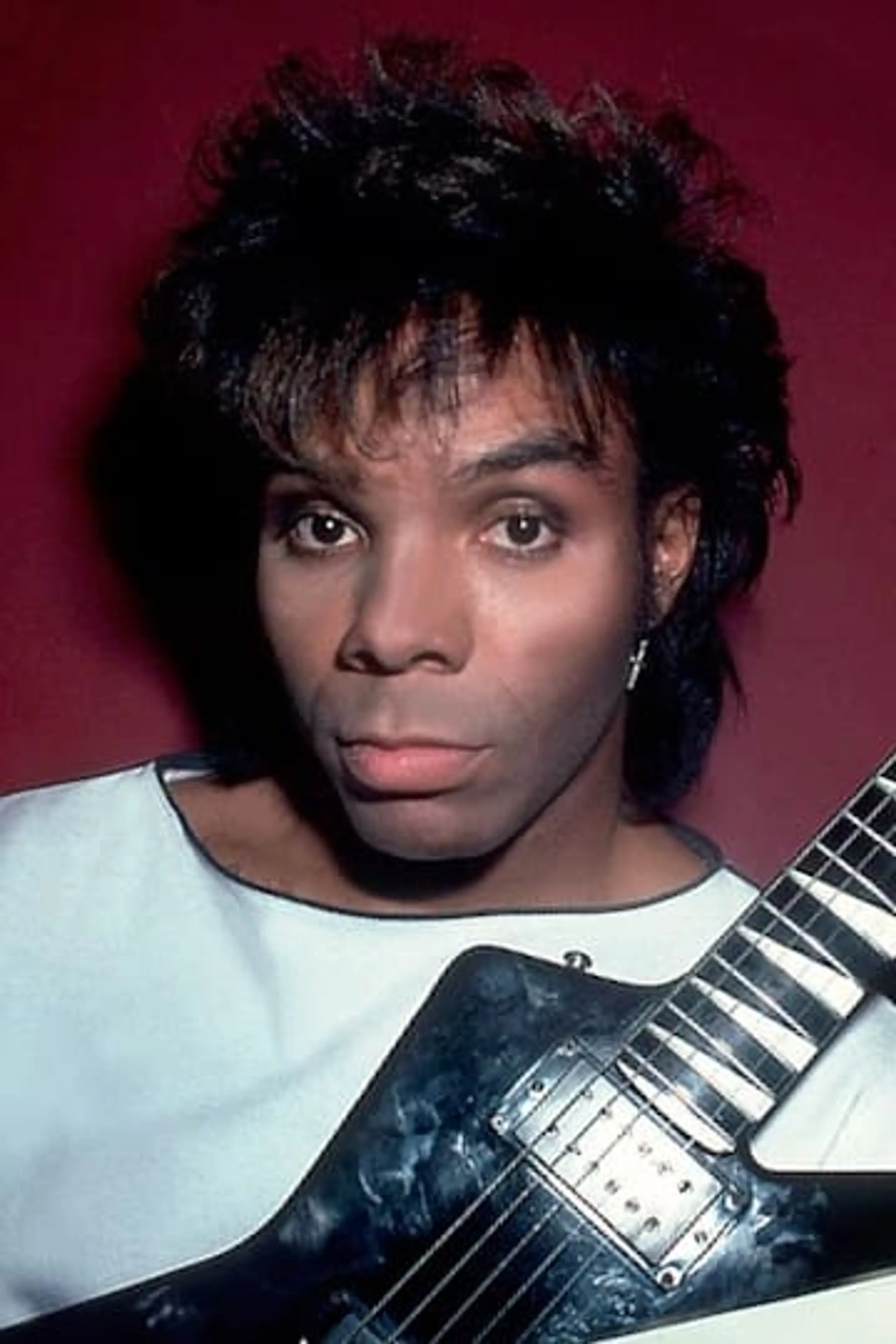 Foto von Dez Dickerson