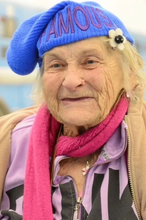 Foto von Marie Elizabeth Haist